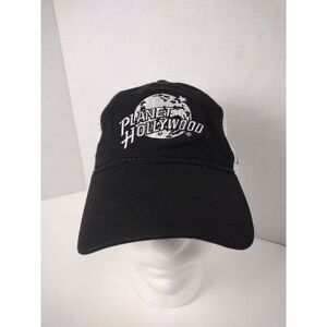 Planet Hollywood Orlando Snapback Mesh Hat